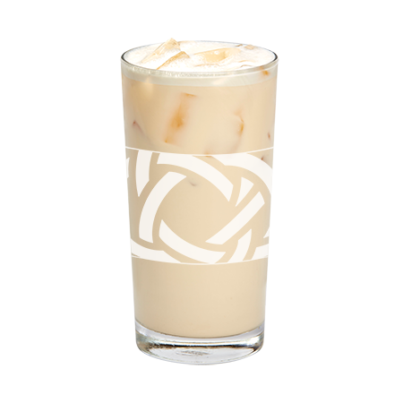 Jasmine Green Milk Tea