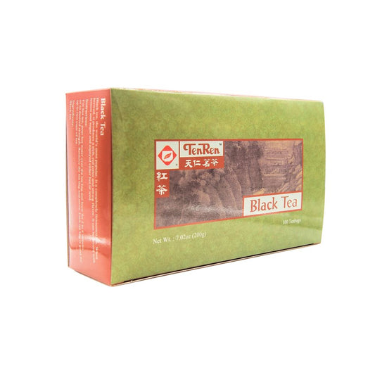Black Tea Bags BTB100