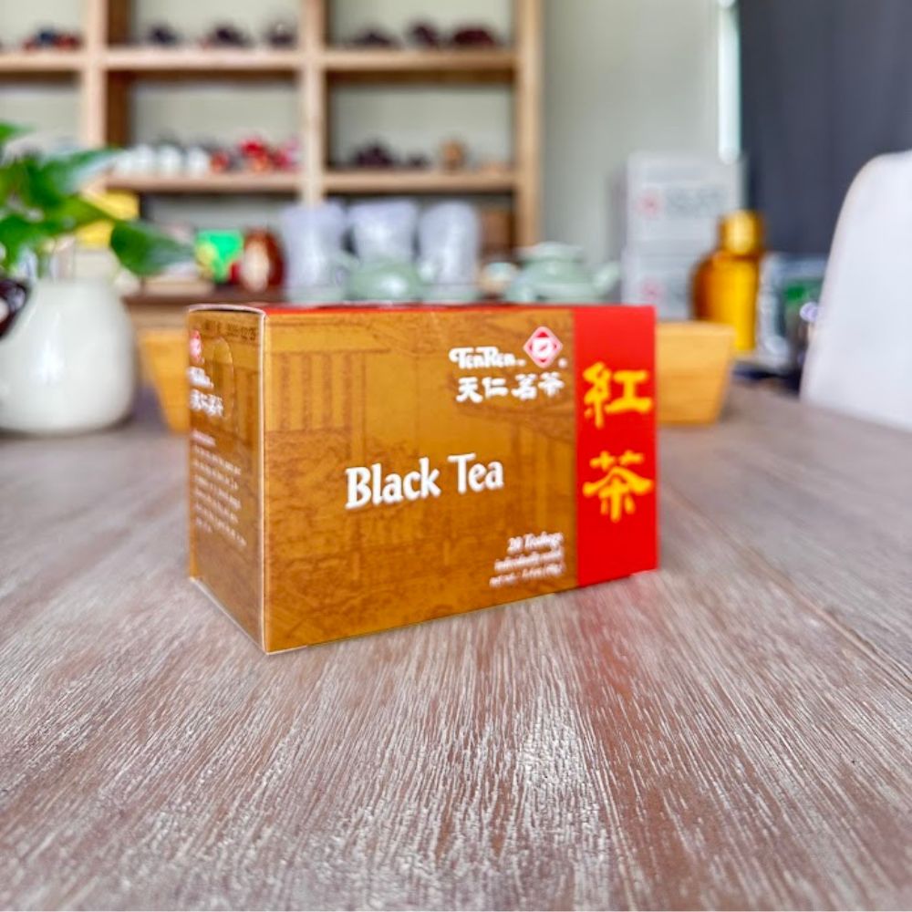 红茶 BTB20