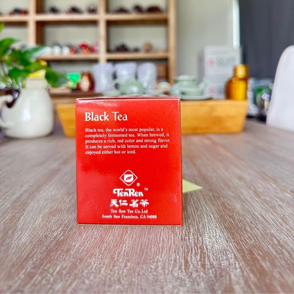 红茶 BTB20