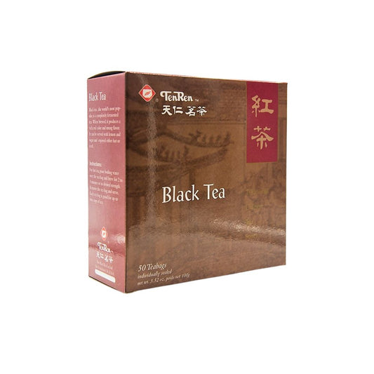 Black Tea Bags BTB50