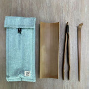 Beau Tea Making Utensils CYYP
