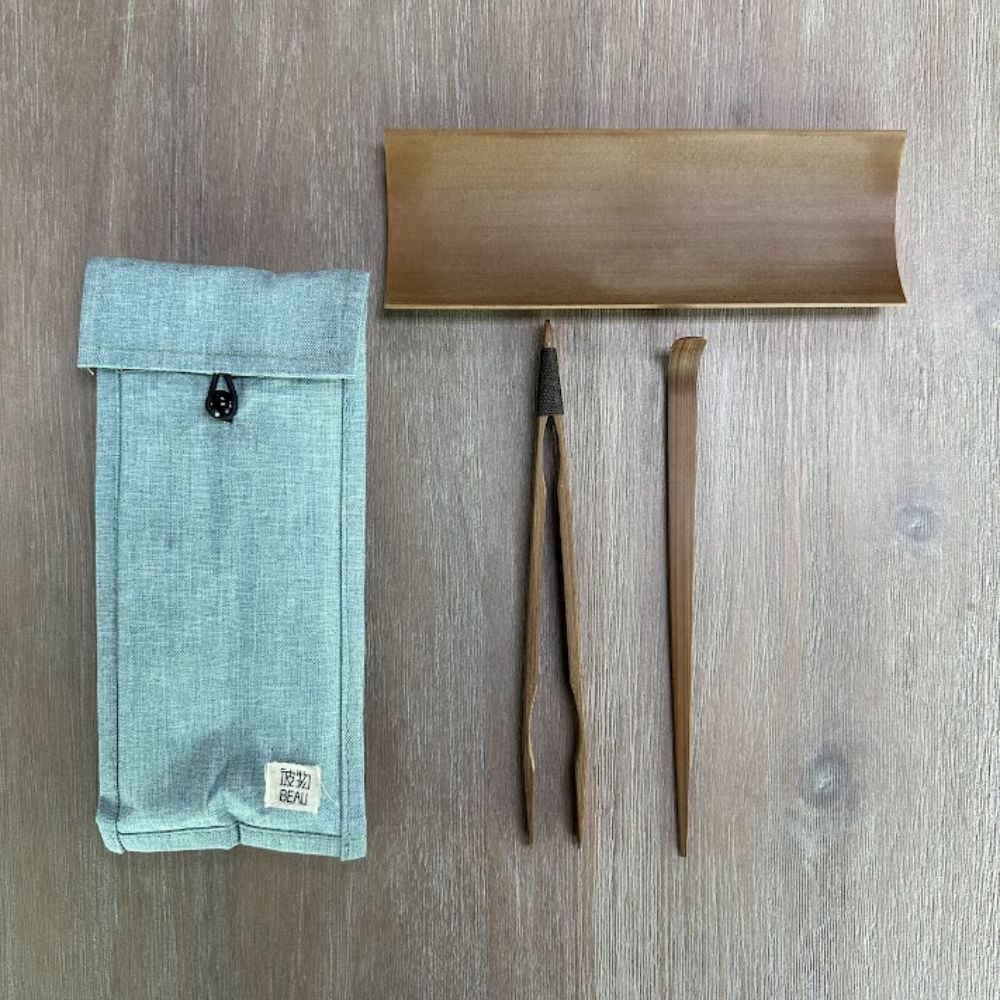 Beau Tea Making Utensils CYYP