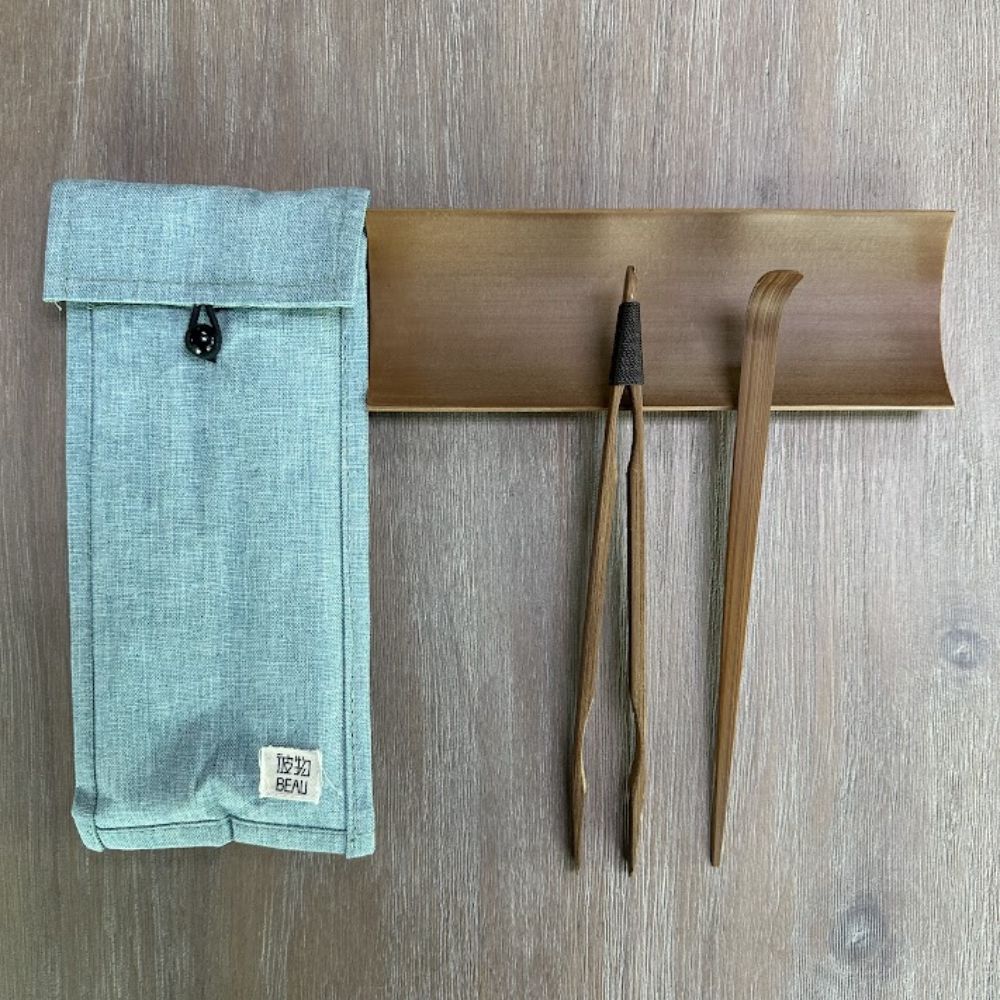 Beau Tea Making Utensils CYYP