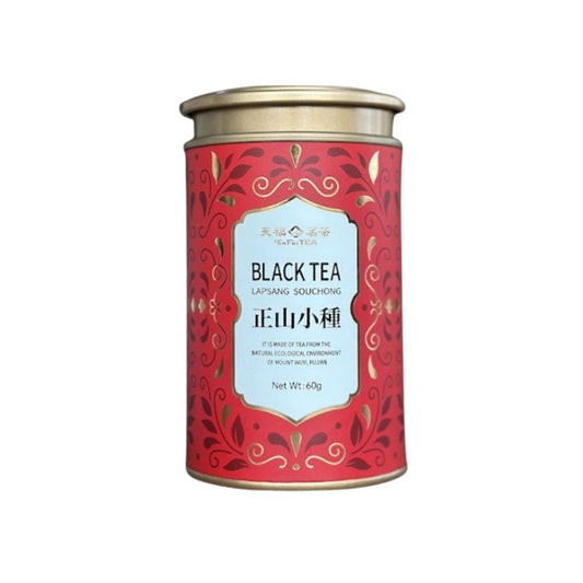 Black tea B-JF (60g)