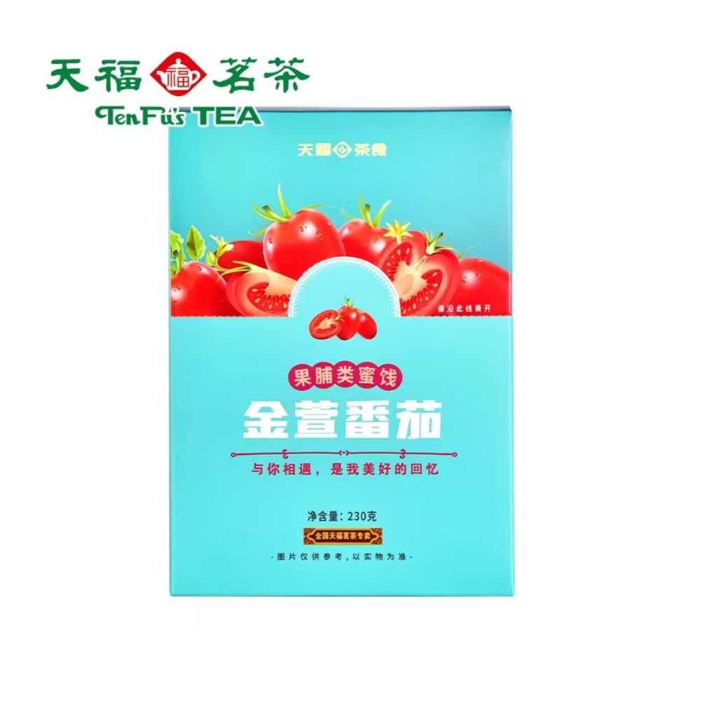 Jinxuan Tomato 240G