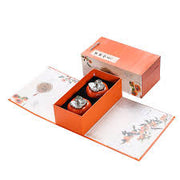 Shishi Ruyi Pu Erh Gift Set SSRY-S