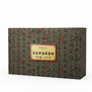 Lao Ban Zhang Pu Erh Tea Brick PHBZ10000-1300G