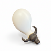 Teapet- Geyao Auspicious Ox 137476-TEAPET-GYN-USA