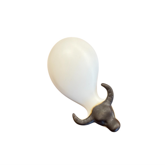 Teapet- Geyao Auspicious Ox 137476-TEAPET-GYN-USA