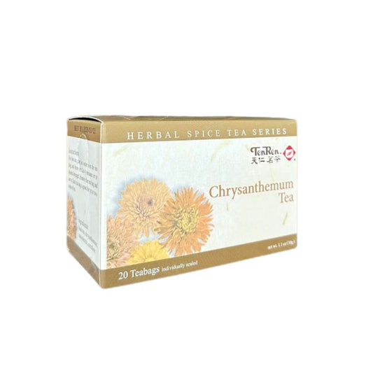 Chrysanthemum Tea Bags CHTB20