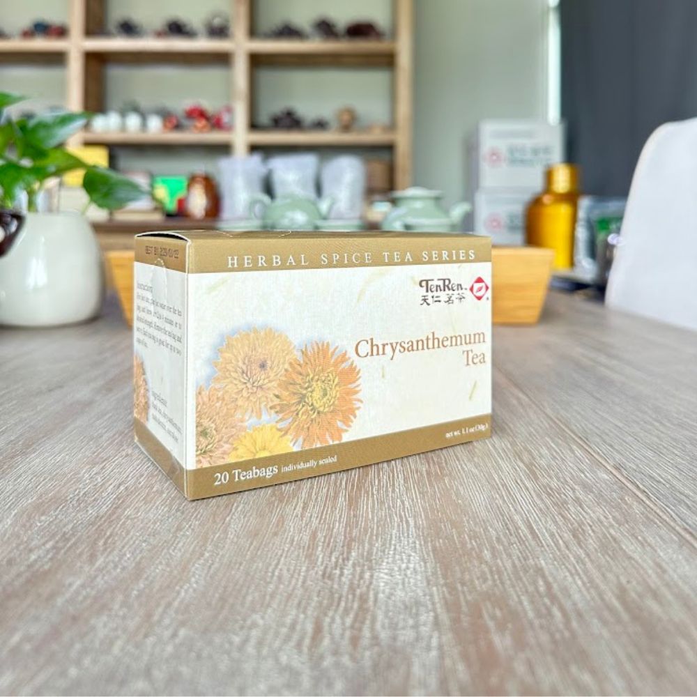 Chrysanthemum Tea Bags CHTB20