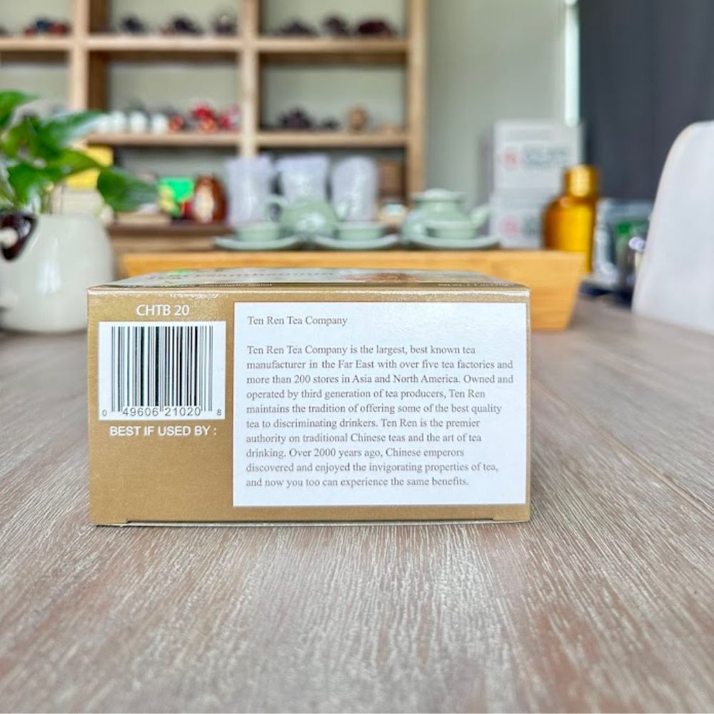 Chrysanthemum Tea Bags CHTB20