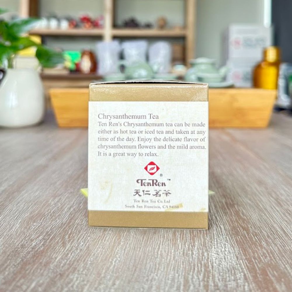 Chrysanthemum Tea Bags CHTB20