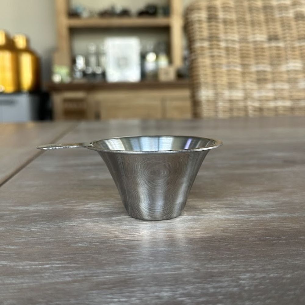 Ten Fu Tea Strainer JHX-LW
