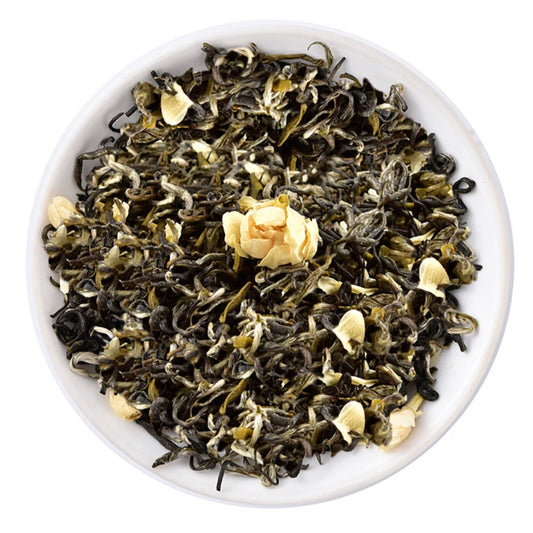 Loose Tea-Jasmine Tea S120