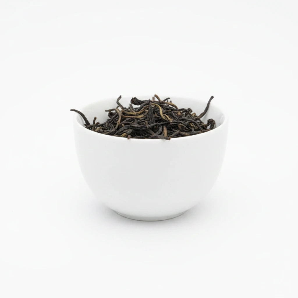 Loose Tea- Ya Shi Xiang (Phoenix Dancong)