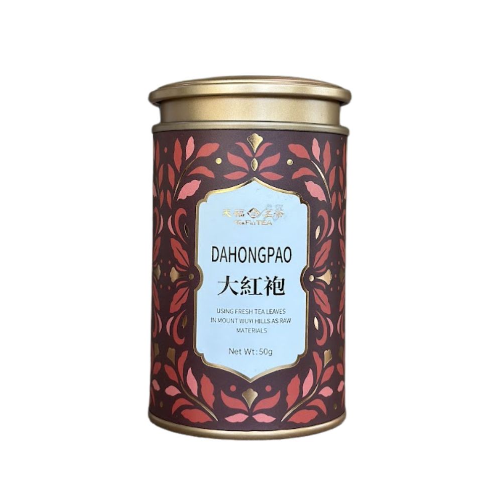 Dahongpao DB-JF (50g)