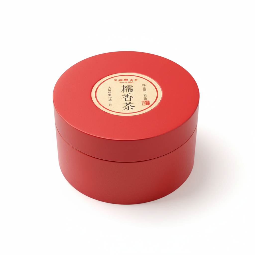 糯香小沱茶 250G-S1