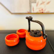 Tenfu everything goes well pot set SSRY-S