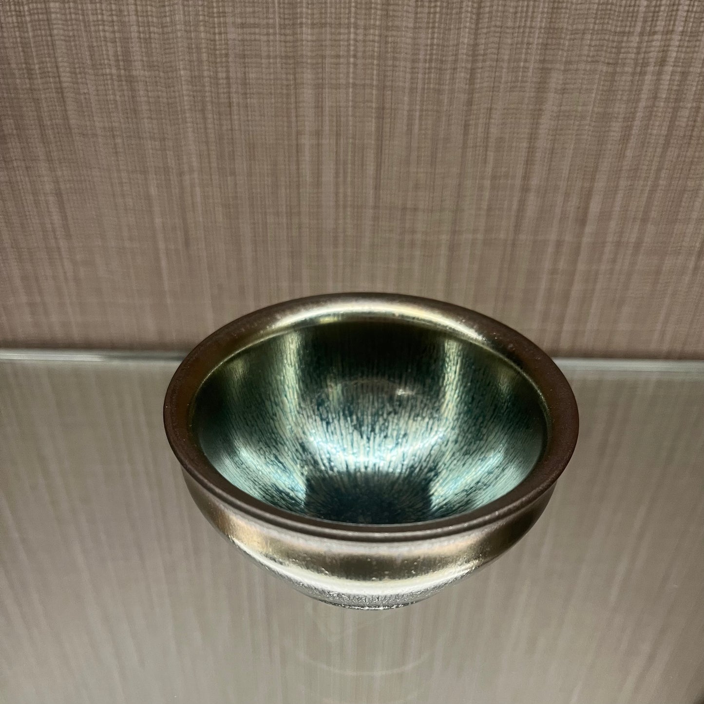Jian Zhan Ice Layer Cup