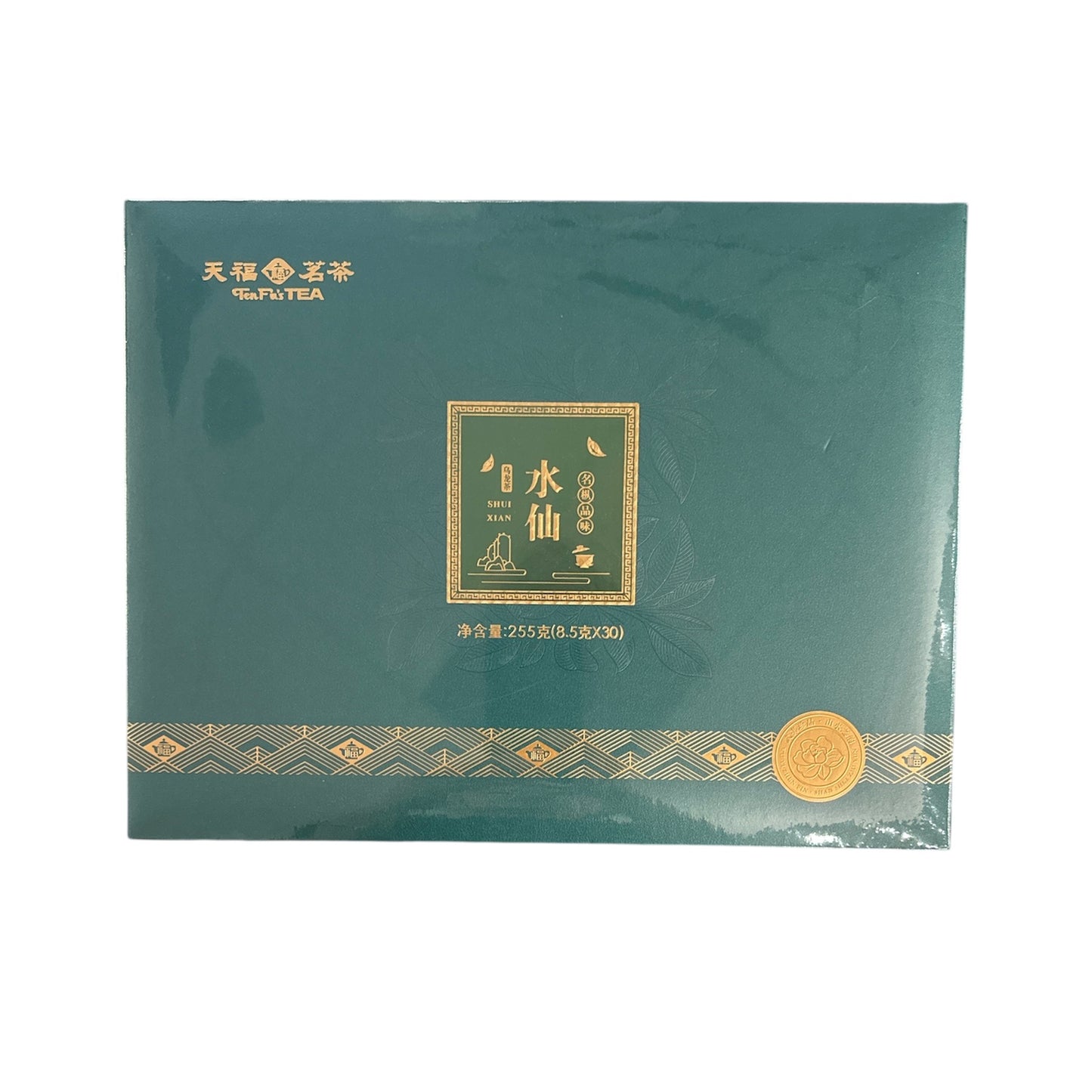 Mingcong Taste-Narcissus SX255G M7 255g