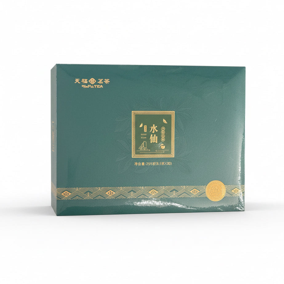 Mingcong Taste-Narcissus SX255G M7 255g