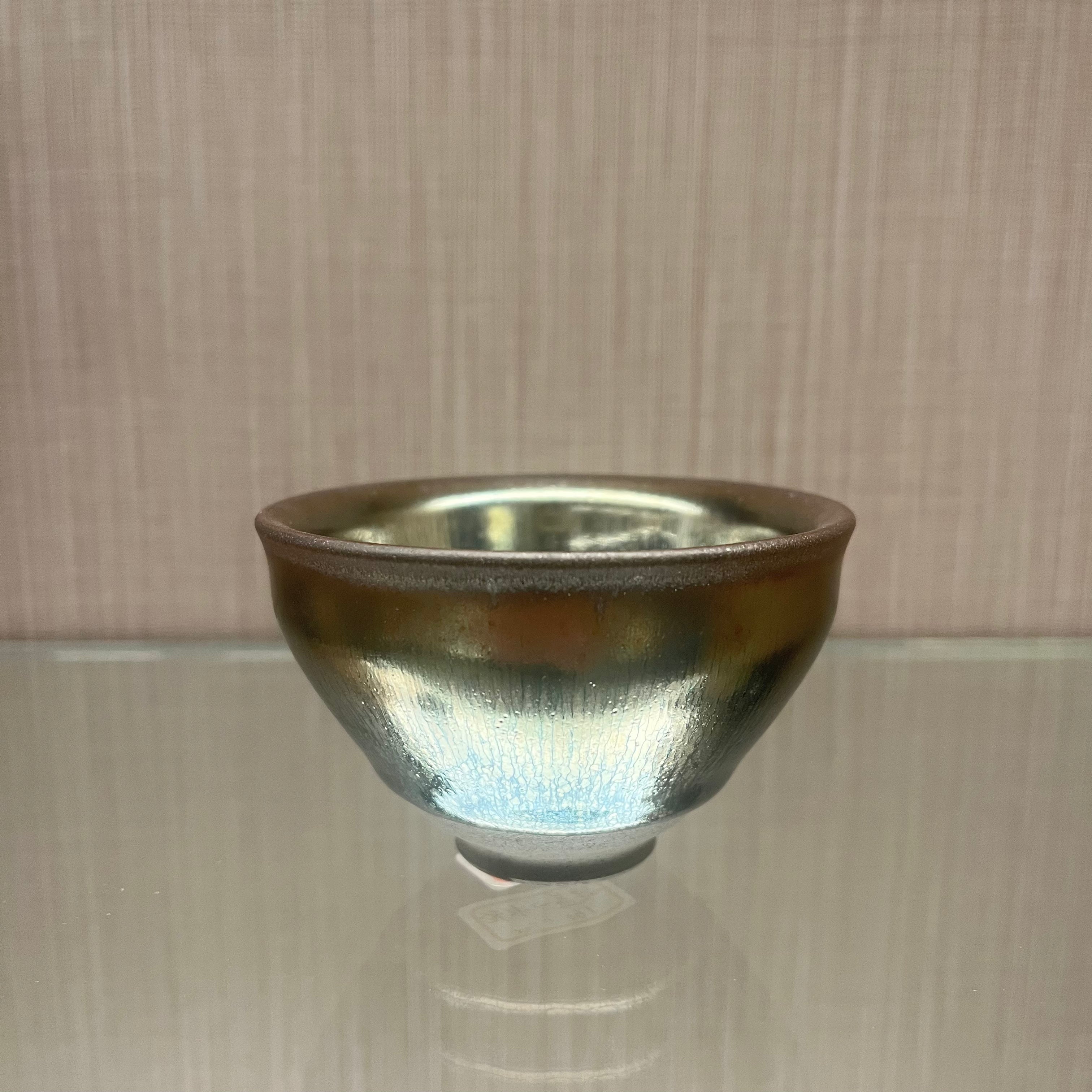 Jian Zhan Ice Layer Cup