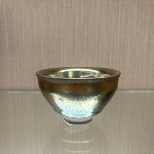 Jian Zhan Ice Layer Cup
