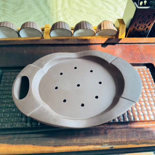 Tenfu throne tea boat TB-BZ