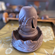 Angel Incense Burner
