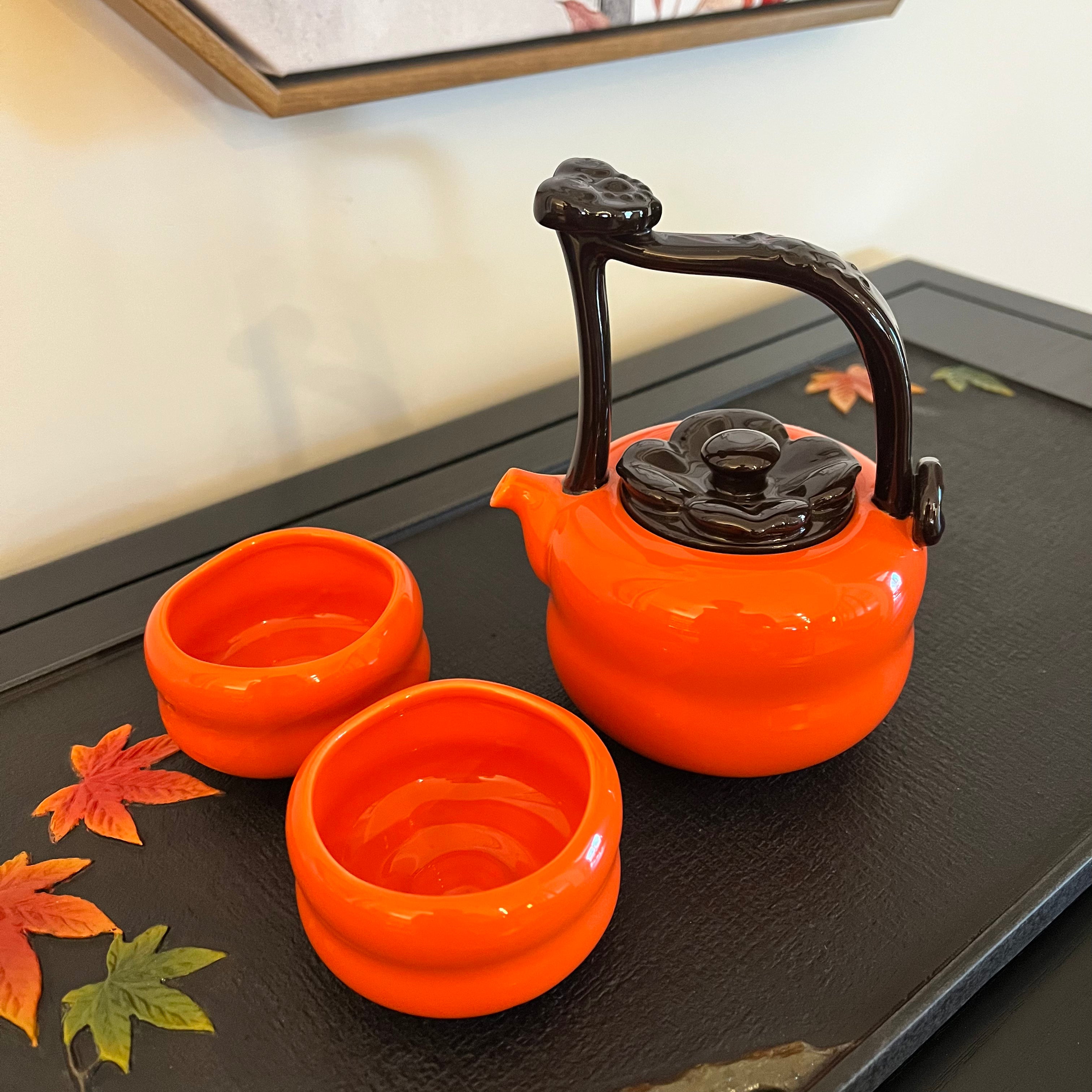 Tenfu everything goes well pot set SSRY-S