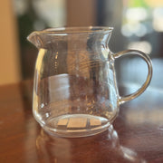 Glass Tea Pitcher II GL29