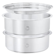 Tatung Stainless Steel Steamer TAC-S03 (For Cooker Model 6KN/6GS)