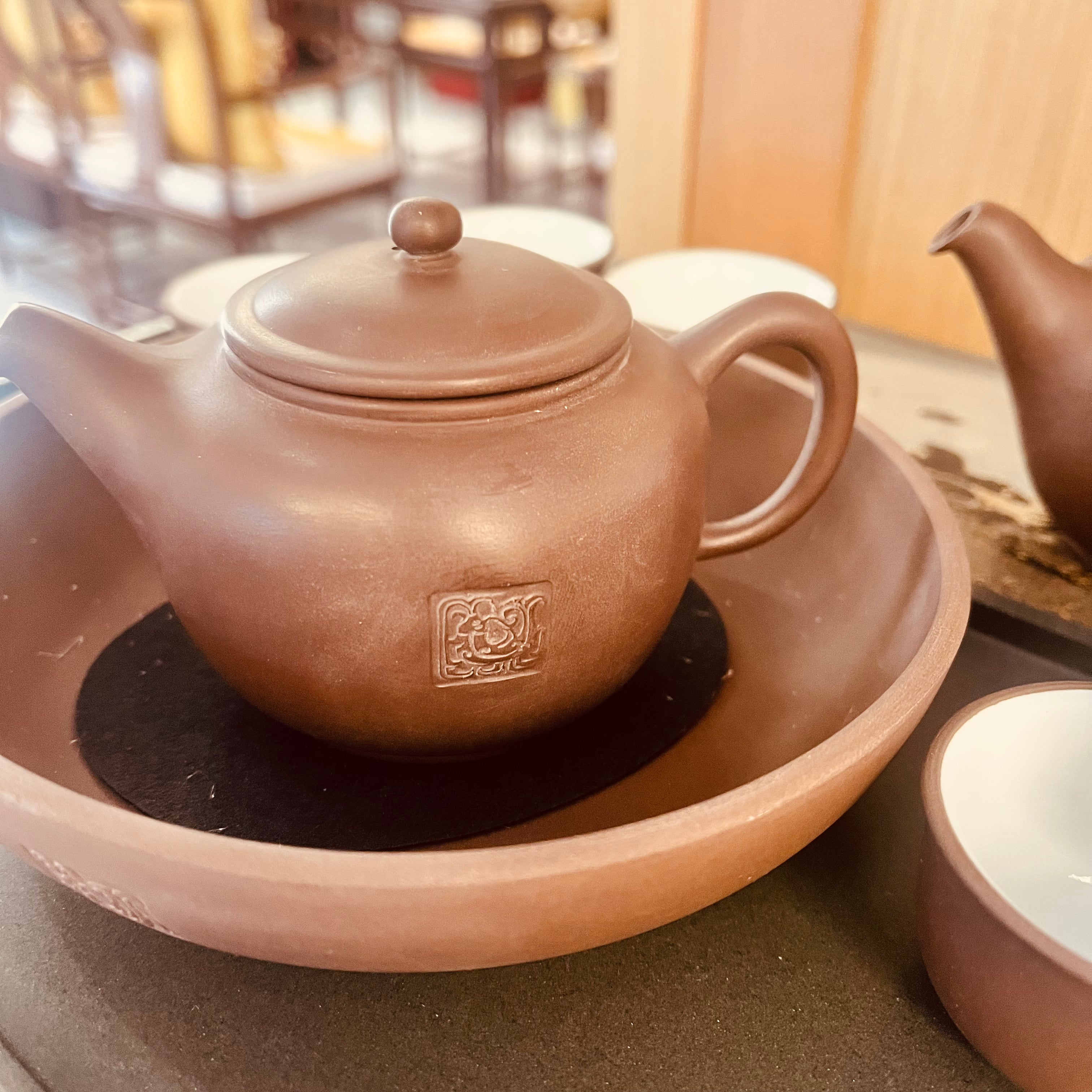 Classic Tea Set BH2-USA