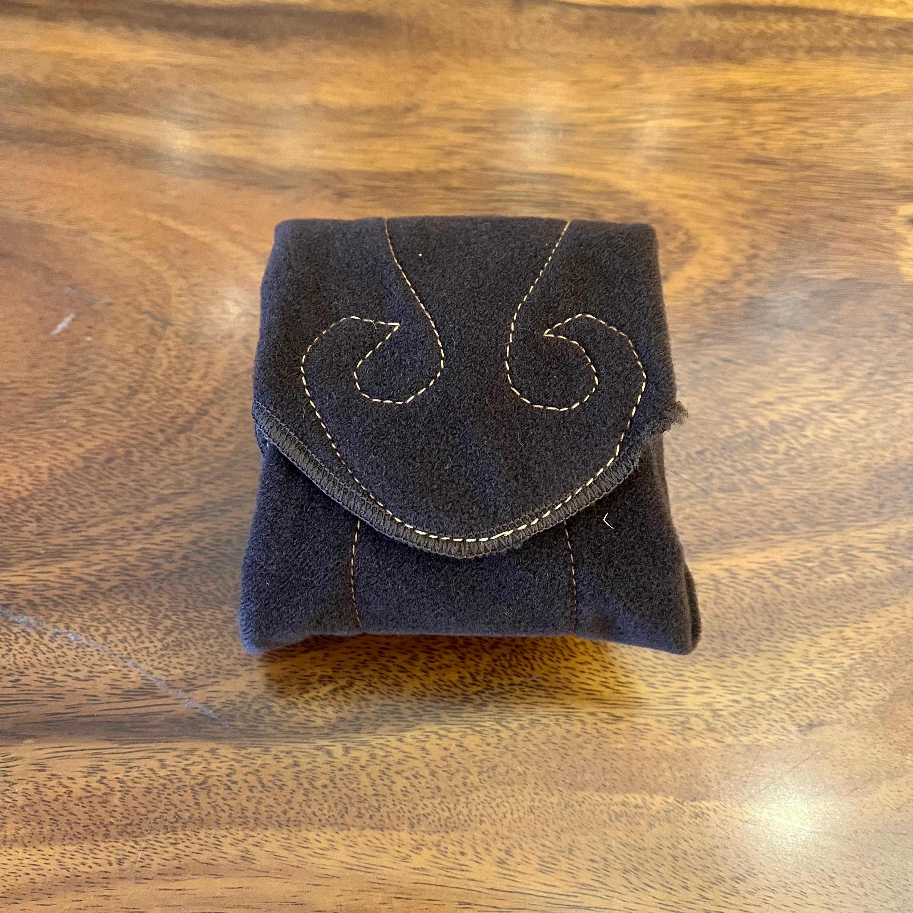 Lu Yu Tea Pot Wrapping Towel