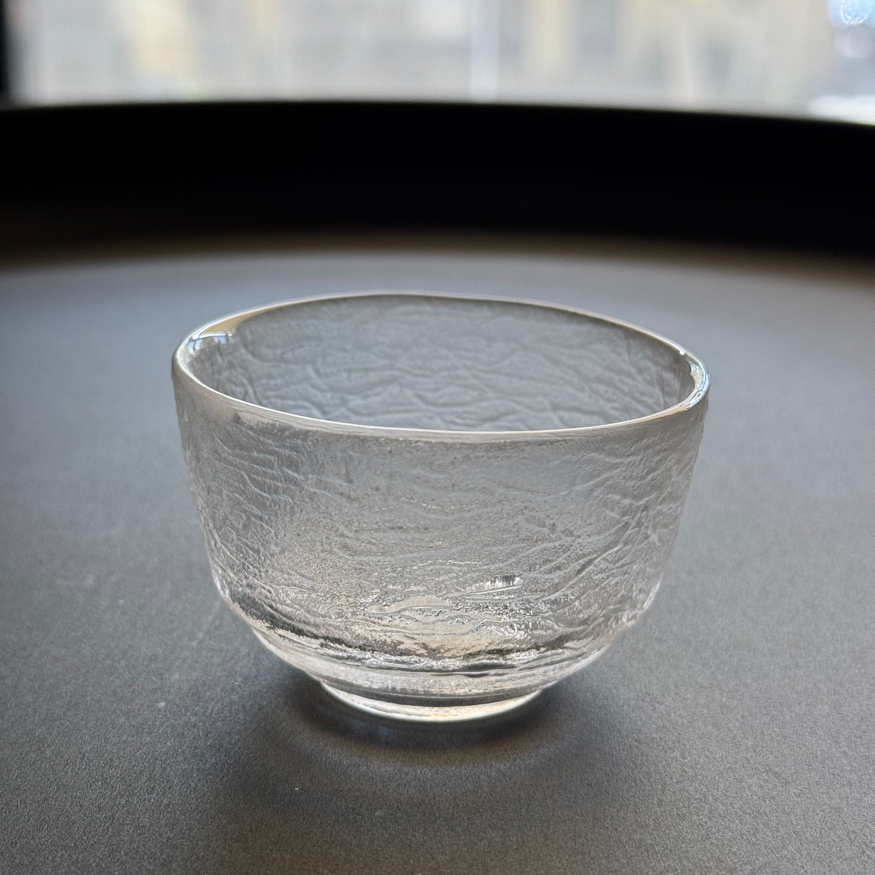 錘紋煙雨杯 CWYY-4