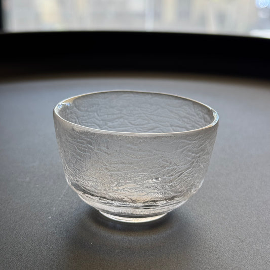 Hammer pattern smoke cup CWYY-4