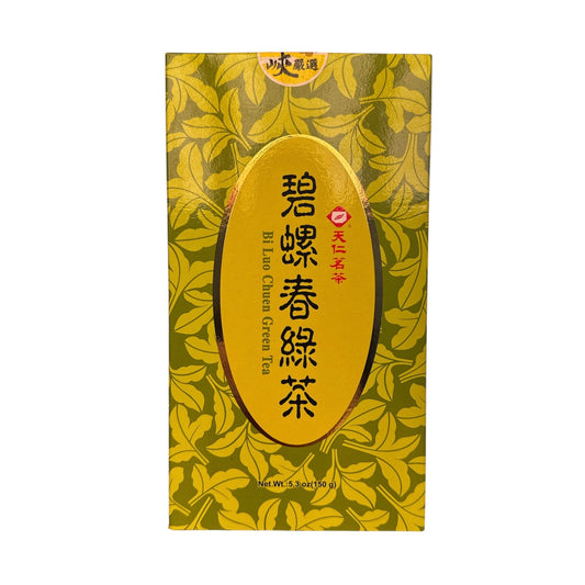 Biluochun Green Tea 4GR400