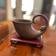 Haojiao tea pitcher