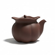 Pumpkin Tea Container