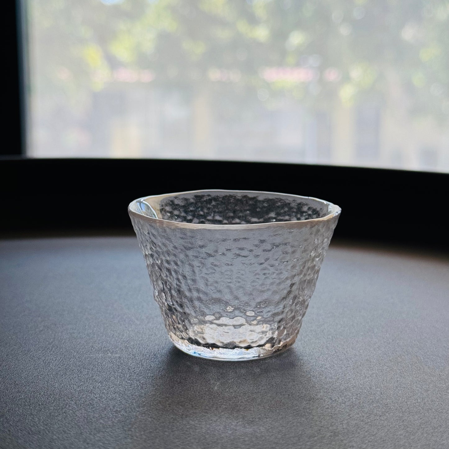 锤小纹雨杯 CWXY-4