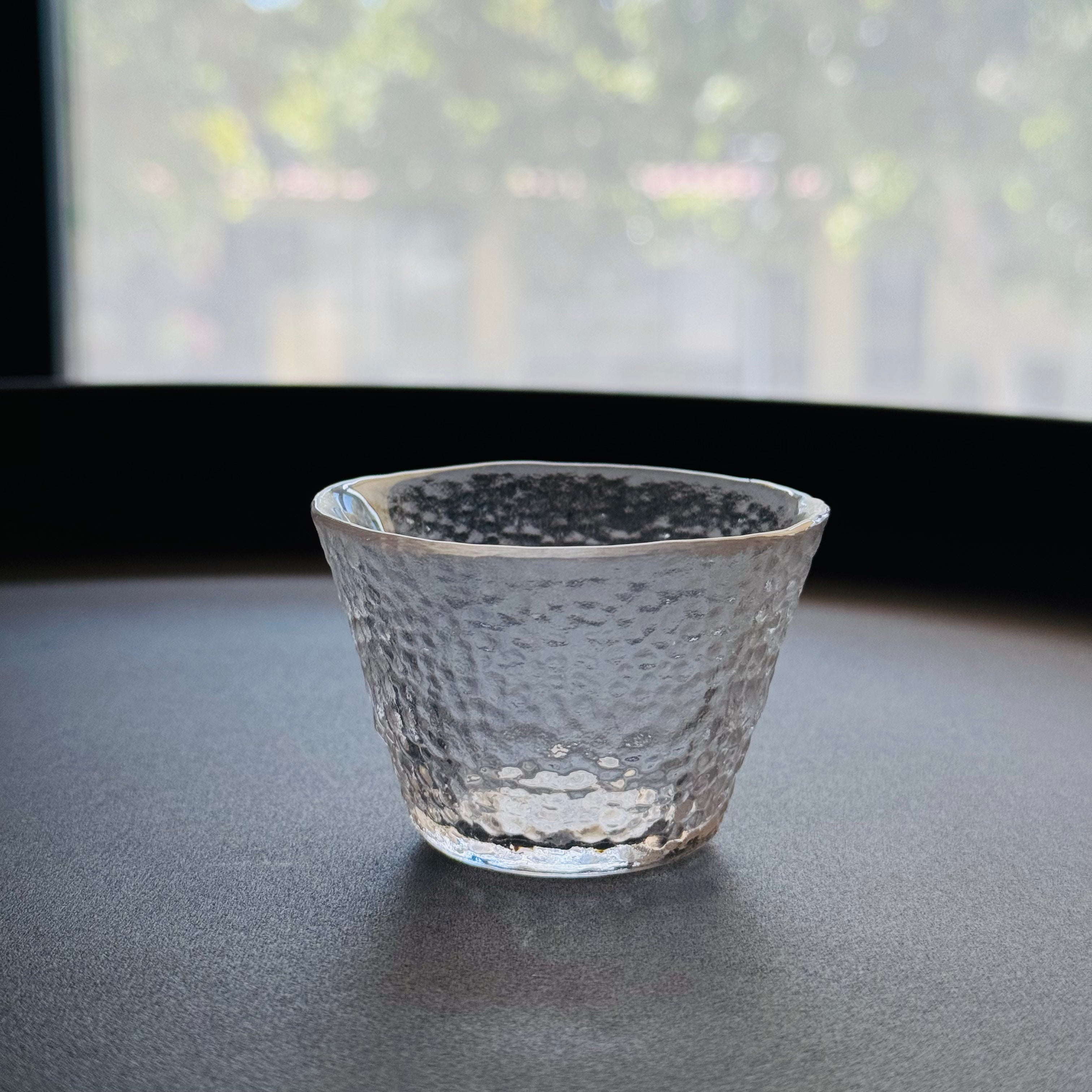 錘小紋雨杯 CWXY-4
