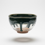 Jian Zhan Golden Hibiscus Cup