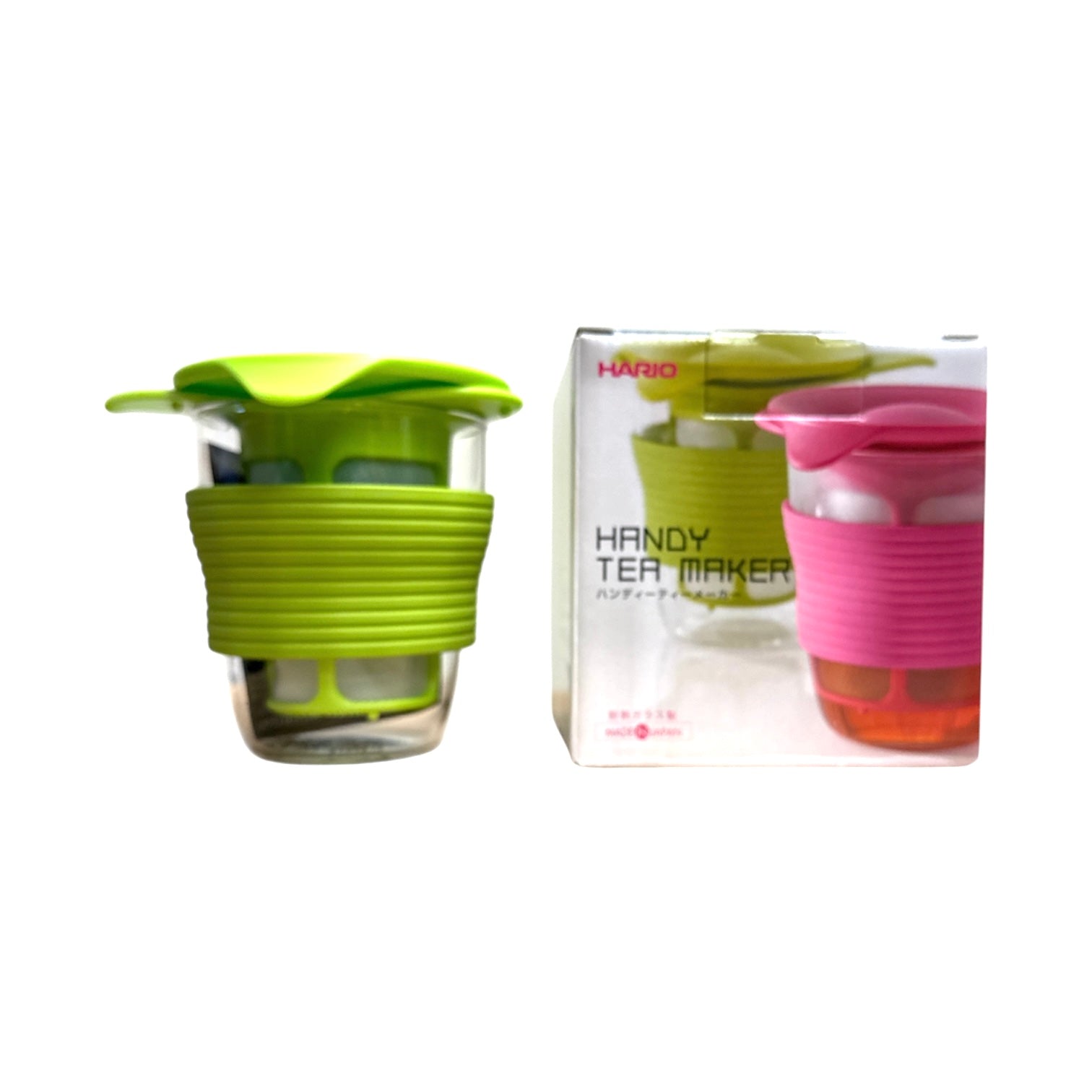 Hario Handy Tea Maker 200 ml