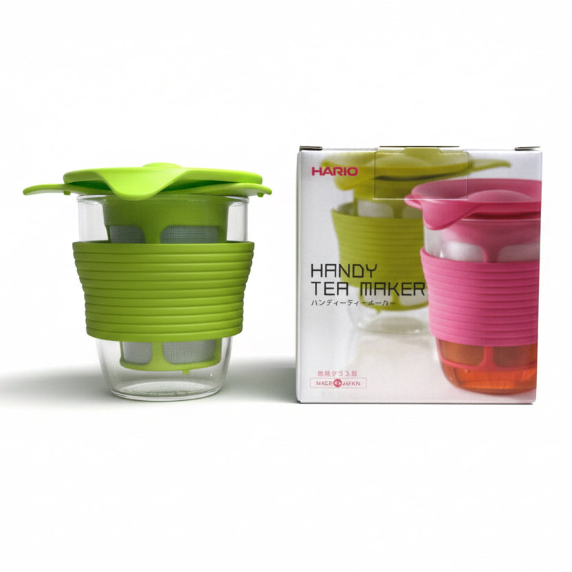 Hario Handy Tea Maker 200 ml