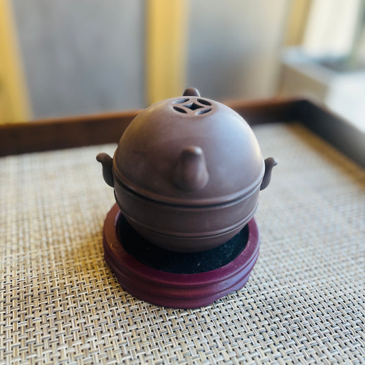 Tianbao Incense Burner