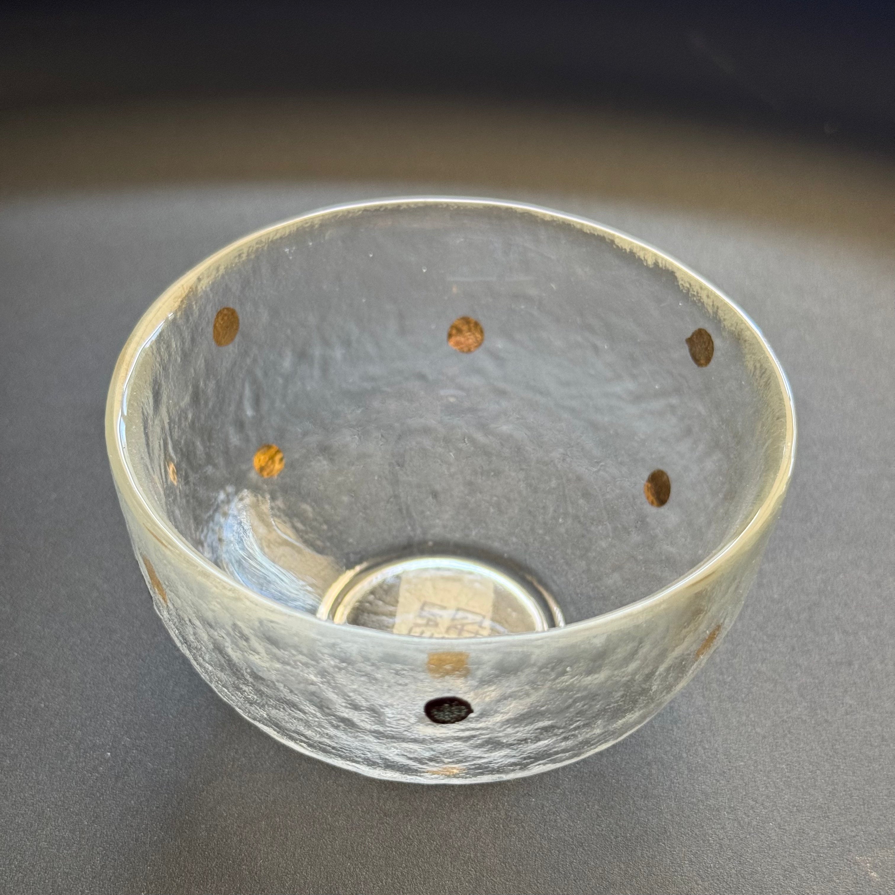 錘空紋山盃 CWKS-4