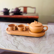 Tenfu Duan Ni Jade Rabbit Chengxiang Set YTCXY-S