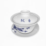 Fragrance Tea Cup